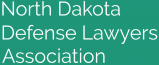 North Dakota Defense Lawyers Association Logo
